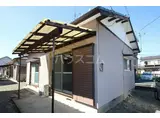 遠州鉄道 上島駅 徒歩6分 1階建 築49年