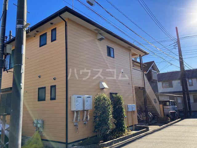 サンモールⅡ