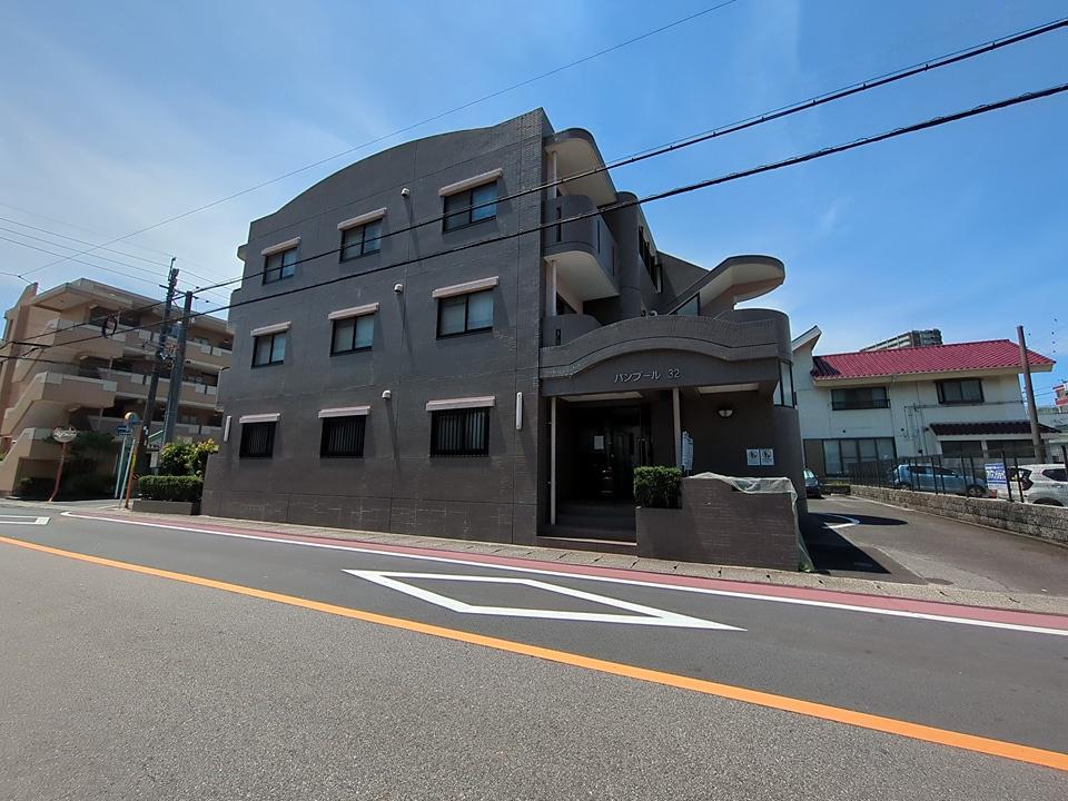 バーンブール32