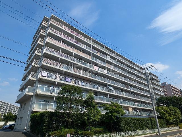 サンマンション戸田