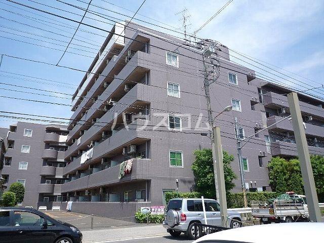 シャトルグランディ(3LDK/7階)