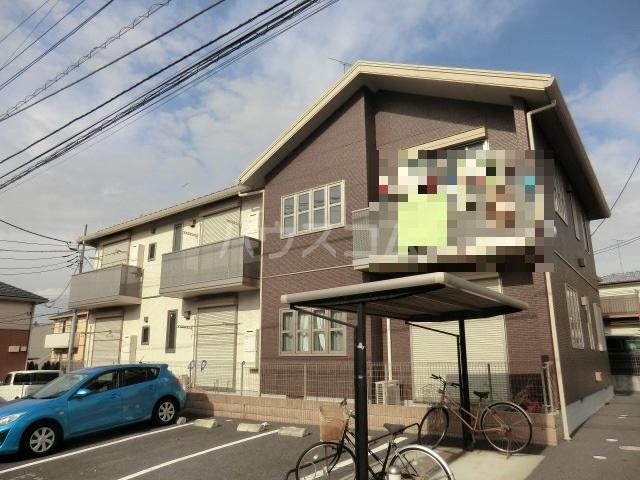 ファミーユSAKURA Ⅴ