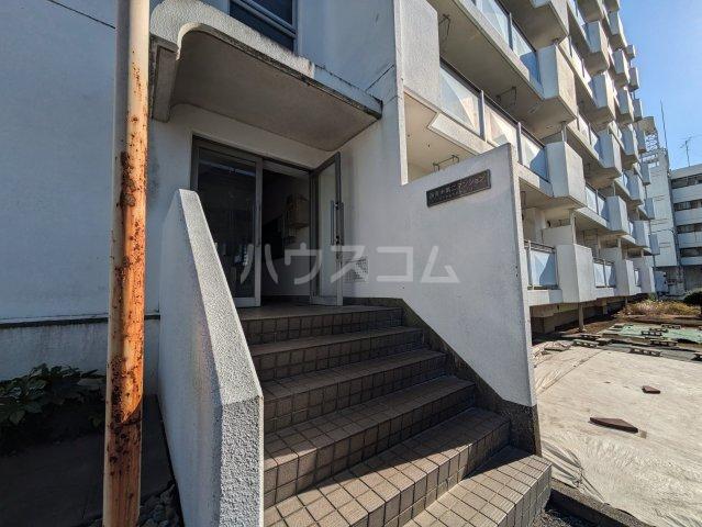 西青木第2マンション
