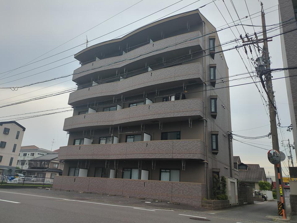 グランドゥール柳森