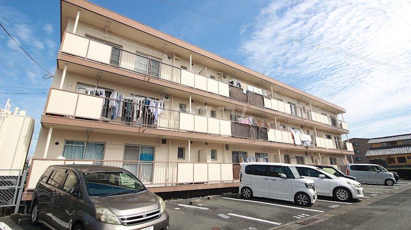 永田マンション