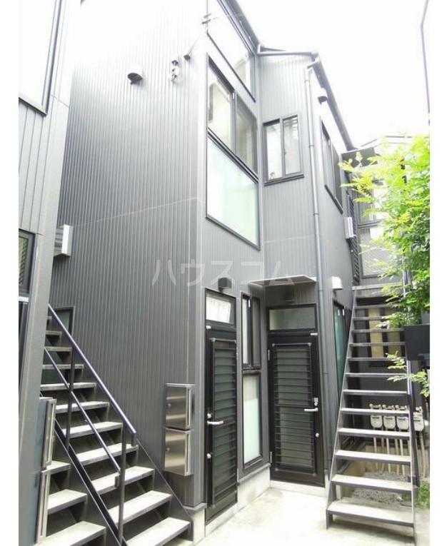 グランエッグス桜新町T