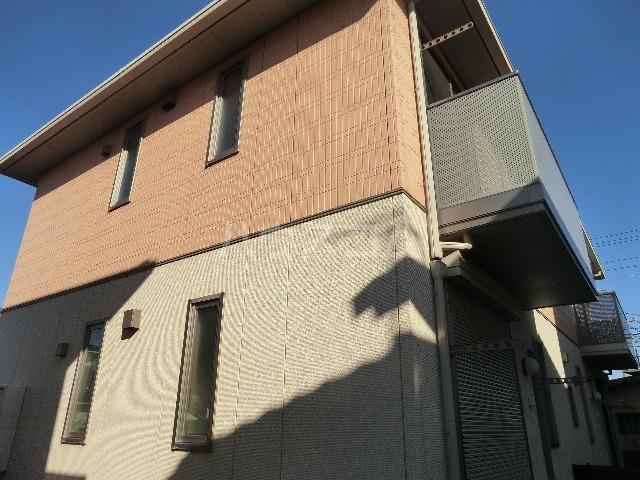 ディアス市電通A棟