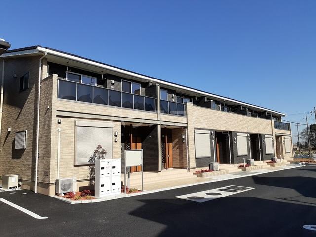 フローリサン Ⅰ