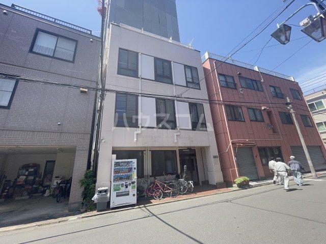 CENT武蔵小杉