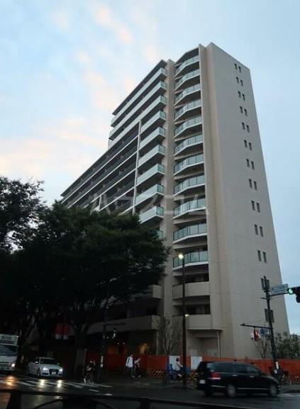 トラープランド翠命館(2LDK/9階)