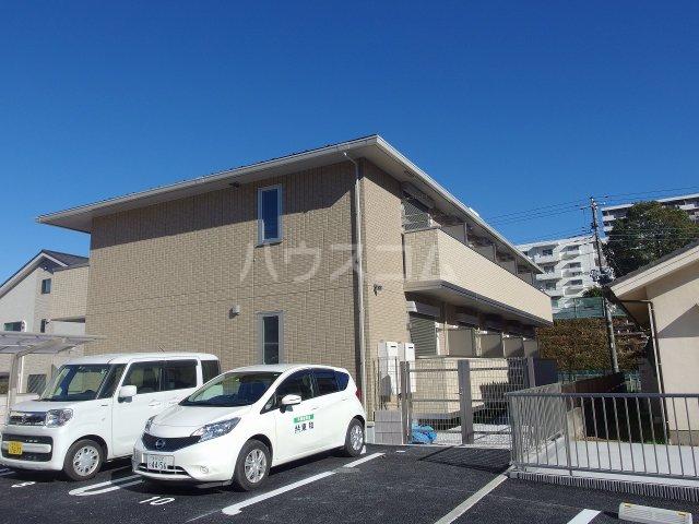 豊ヶ丘バーゼル館