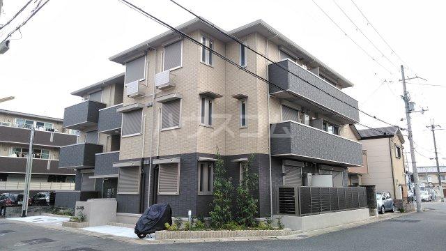 グレイス嵯峨