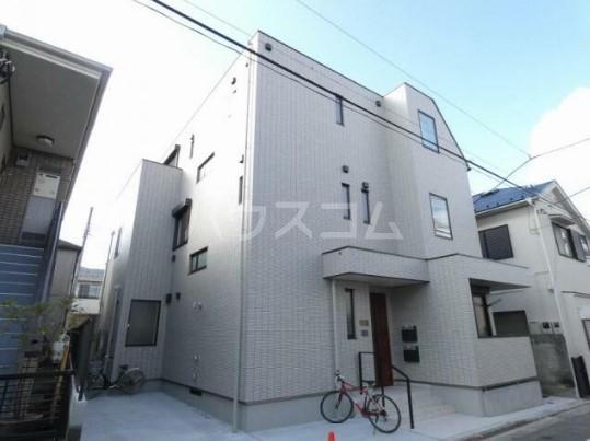 フラットセブン学芸大