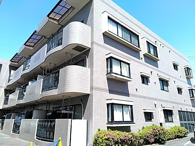 ルミエール(3DK/2階)
