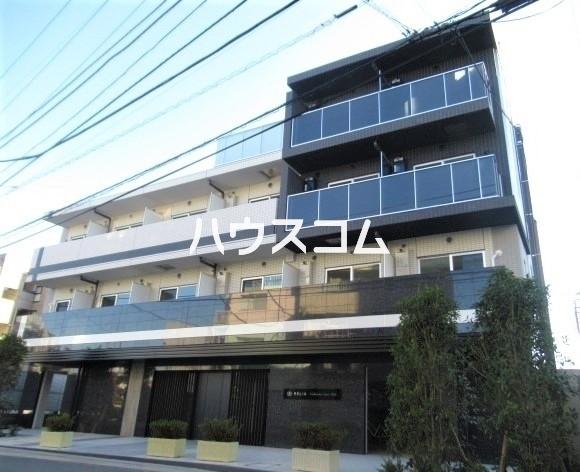 リライア登戸イースト SIDE