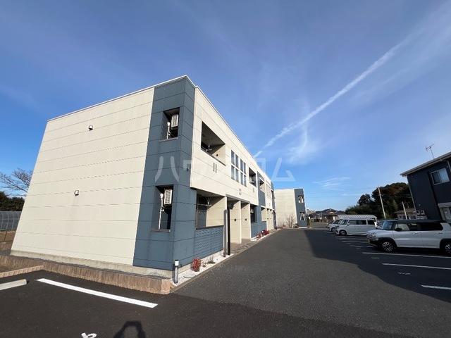 シンビー館Ⅱ棟