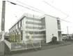 レオパレス若葉(1K/2階)