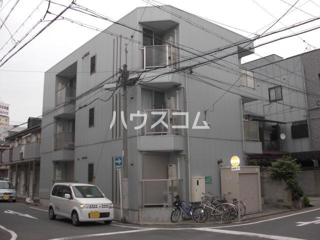 アムール金山