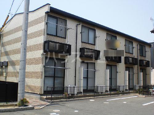 レオパレスミサリーナ