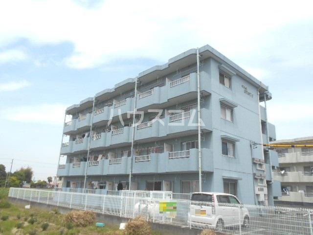 マンションロジュマンⅠ