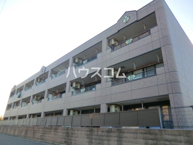 ロイヤルヒルズKOIZUMI(1LDK/1階)