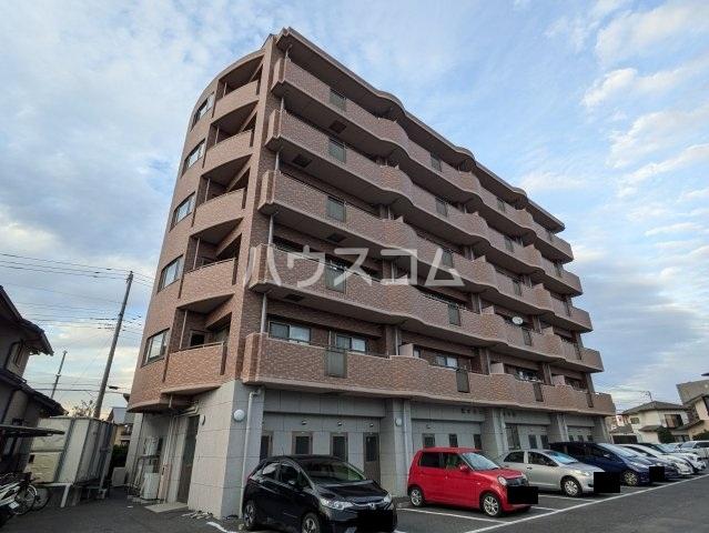 グランスクエア赤塚