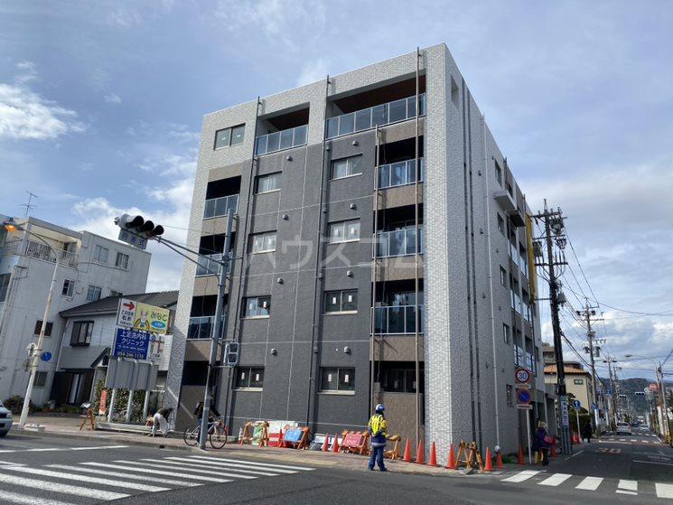 PERMANENTE(1LDK/3階)