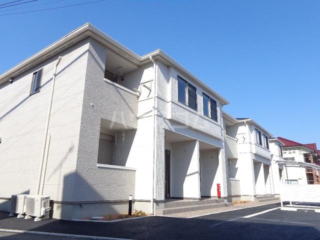 ヴェルジュ東峰