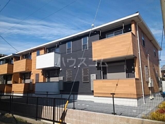 ウッドパークⅡ A