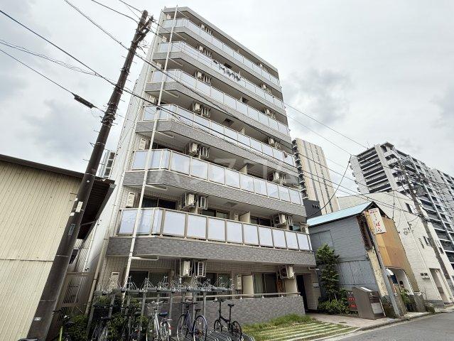ヒルズ東町