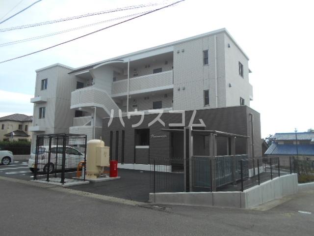 パラネミスタ