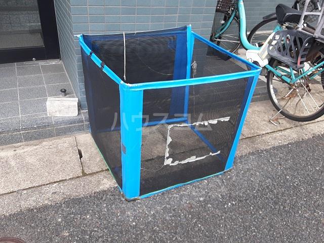 ルプソアール東山