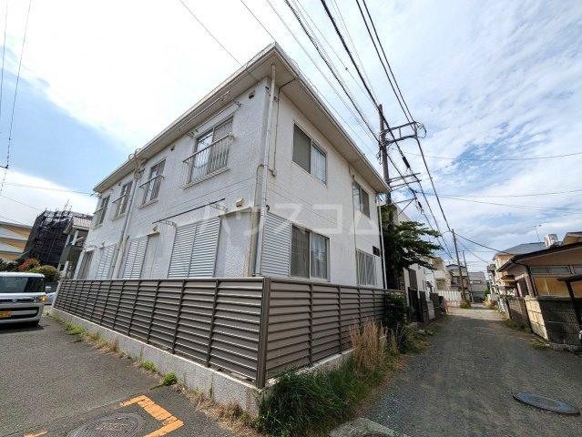 第1秦ハイツ