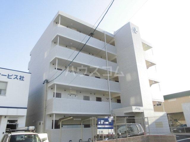 A・CITY守山元郷