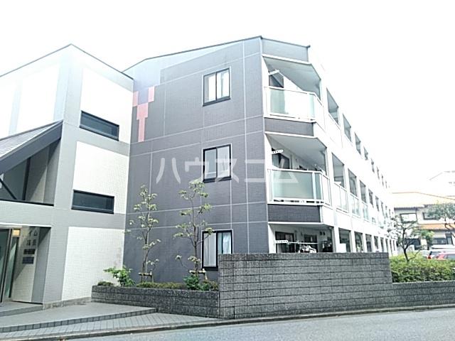 ハイム高長