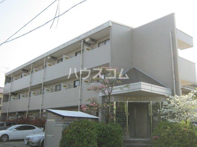 JLBグランエクリュ武蔵小金井