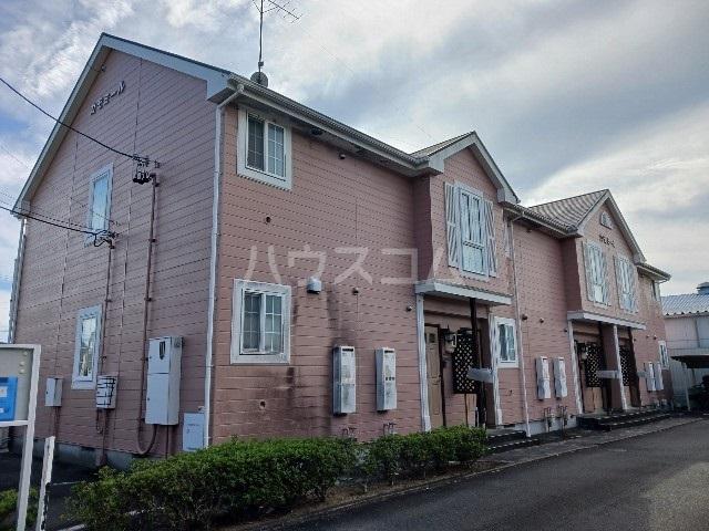カモミール(3LDK/2階)