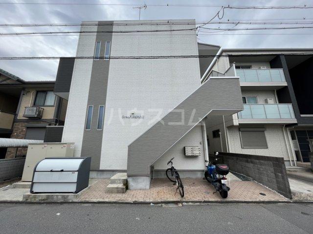 CREO八田参番館