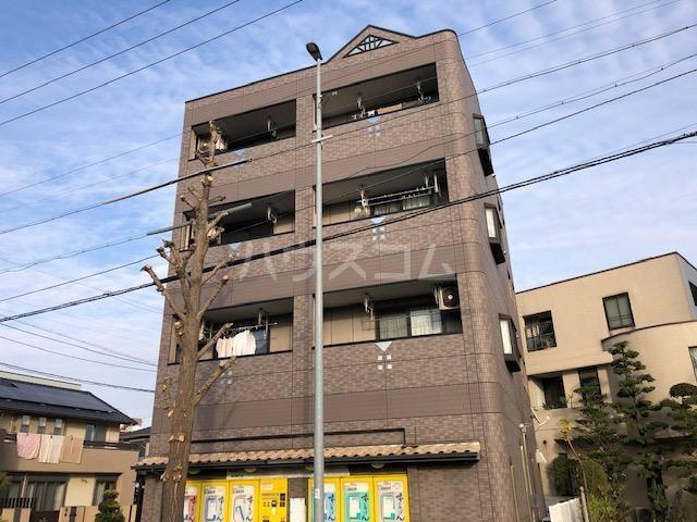 サンライズ山木