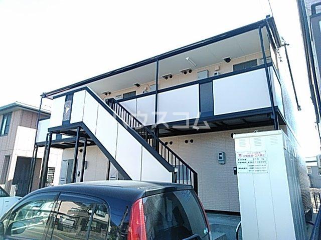 中央本線 神領駅 徒歩19分 2階建 築24年