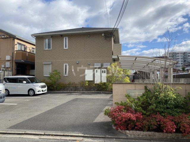 コンフォート西京極