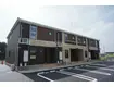 サクセスA(2LDK/2階)
