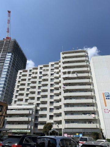 シティパーク津田沼(3LDK/3階)
