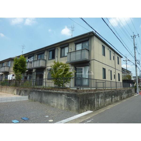 ガーデンコート出川C棟