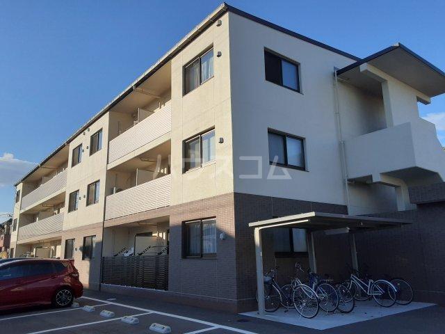 田畑ハイツルシアスⅠ