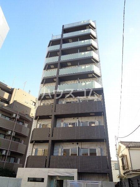 GENOVIA荻窪ⅡSKYGARDEN