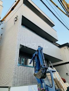 ビューノ東池袋