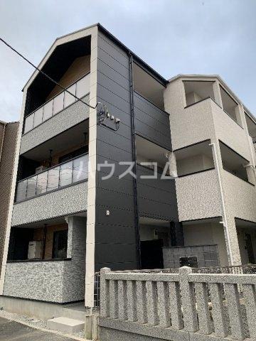 メルディア松戸