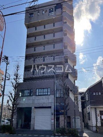 ローヤルヒルズ(2DK/5階)