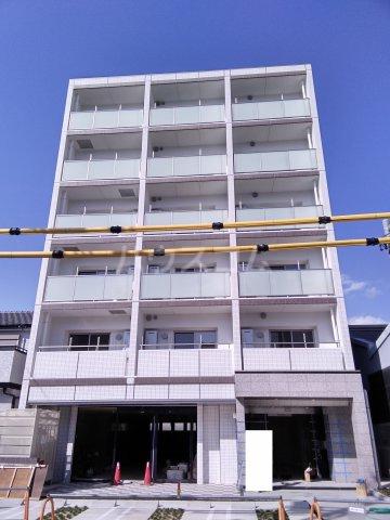 OT.RESIDENCE名駅